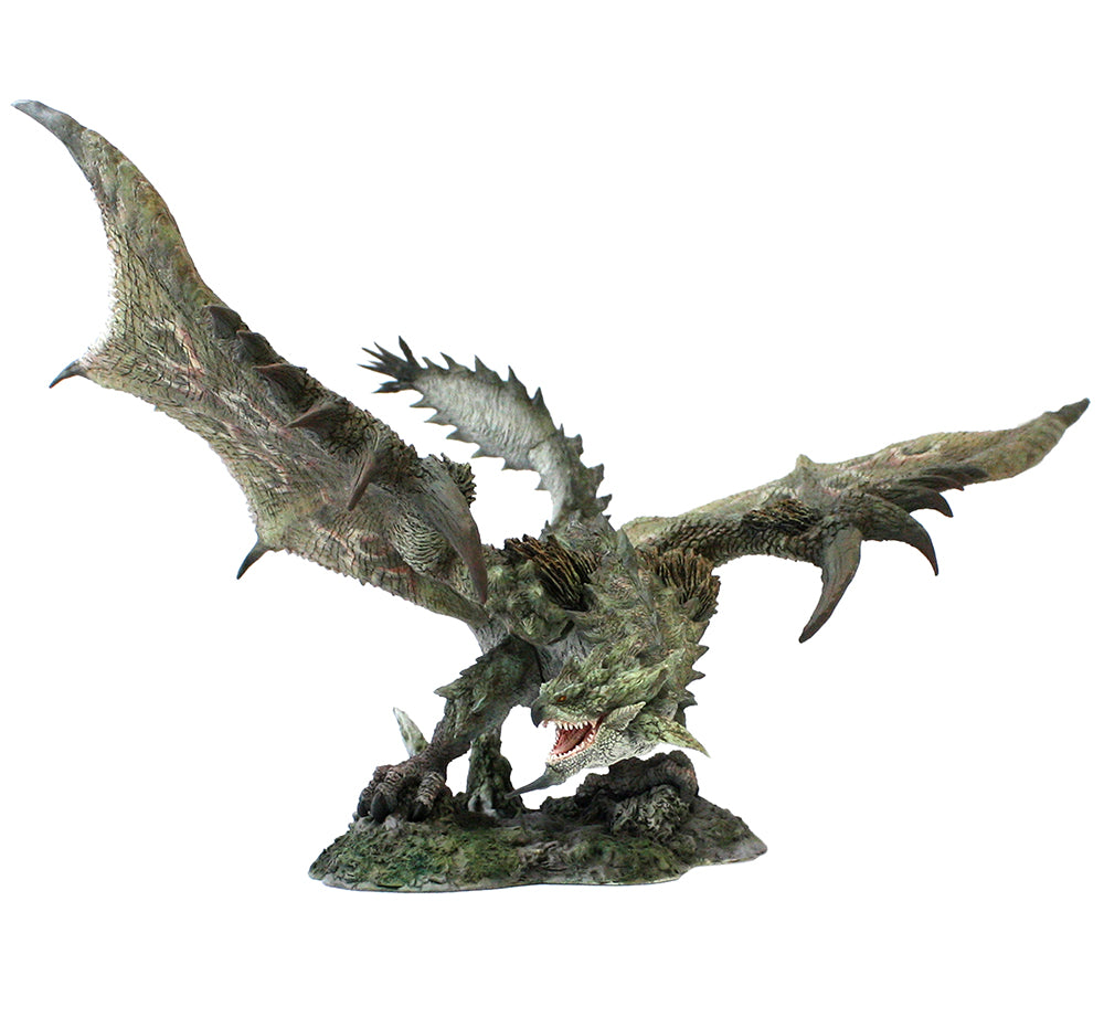 Capcom Figure Builder Creator's Model - Monster Hunter - Rathian