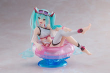 Load image into Gallery viewer, Taito Aqua Float Girls Vocaloid Hatsune Miku prize figure
