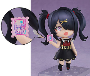 Good Smile Company Needy Streamer Overload Ame Nendoroid #2693 BONUS