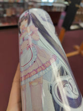 Load image into Gallery viewer, Nekopara Cat Paradise Chocola 20oz Pearlescent stainless steel tumbler

