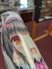 Nekopara Cat Paradise Chocola 20oz Pearlescent stainless steel tumbler