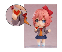 Load image into Gallery viewer, Good Smile Company Doki Doki Literature Club Sayori Nendoroid 2250 [BONUS]
