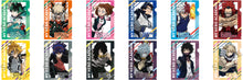 Load image into Gallery viewer, CRUX My Hero Academia Trading Clear File
