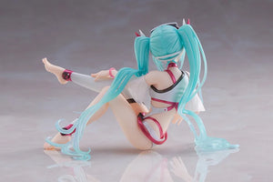 Taito Aqua Float Girls Vocaloid Hatsune Miku prize figure