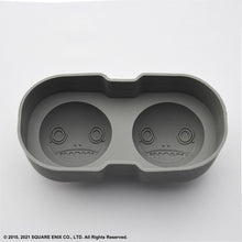 Load image into Gallery viewer, Square Enix Nier: Replicant ver.1.22474487139... Emil Head Silicon Ice Tray
