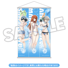 Load image into Gallery viewer, Solarain STEINS;GATE Kurisu Makise &amp; Mayuri Shiina &amp; Suzuha Amane: Swimsuit Ver. 1/7 scale figure set BONUS
