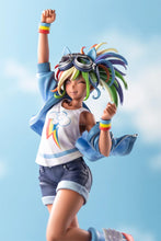 Load image into Gallery viewer, Kotobukiya Bishoujo My Little Pony Rainbow Dash 1/7 Scale Figure
