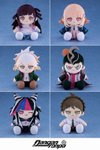 Load image into Gallery viewer, Good Smile Company Danganronpa 2: Goodbye Despair Characters Chocopuni Plushie
