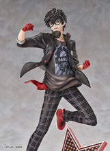 Load image into Gallery viewer, Good Smile Arts Shanghai Persona 5: Dancing in Starlight P5D Protagonist 1/7 scale figure
