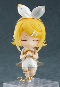 Good Smile Company Vocaloid Kagamine Rin Symphony 2022 Ver. Nendoroid #1919