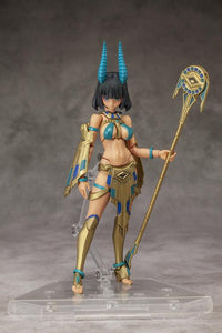 Alphamax Dark Advent Undeaddress Isis Regular Ver. Model Kit