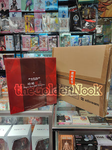 eStream Date a Bullet Kurumi Tokisaki Pigeon Blood Ver 1/7 scale figure