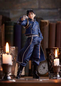 Good Smile Company Fullmetal Alchemist Roy Mustang Pop Up Parade