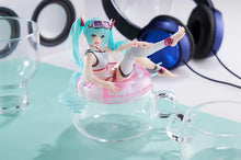 Load image into Gallery viewer, Taito Aqua Float Girls Vocaloid Hatsune Miku prize figure
