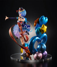 Load image into Gallery viewer, Estream Re:Zero -Starting Life in Another World- Rem Idol Ver. 1/7 Scale Figure
