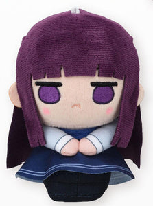 SEGA Frieren: Beyond Journey's End ~Winter Clothes~ Mini Plush (EX)