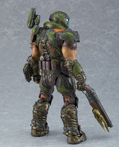 Good Smile Company DOOM Eternal Doomslayer figma SP-140