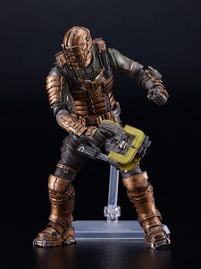 Good Smile Company Dead Space Isaac Clarke Figma #SP-162