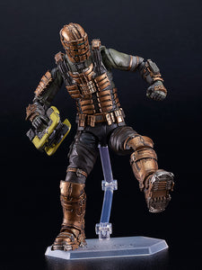 Good Smile Company Dead Space Isaac Clarke Figma #SP-162