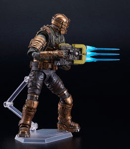 Good Smile Company Dead Space Isaac Clarke Figma #SP-162