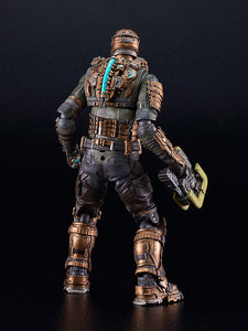 Good Smile Company Dead Space Isaac Clarke Figma #SP-162