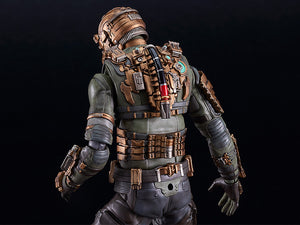 Good Smile Company Dead Space Isaac Clarke Figma #SP-162