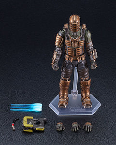 Good Smile Company Dead Space Isaac Clarke Figma #SP-162