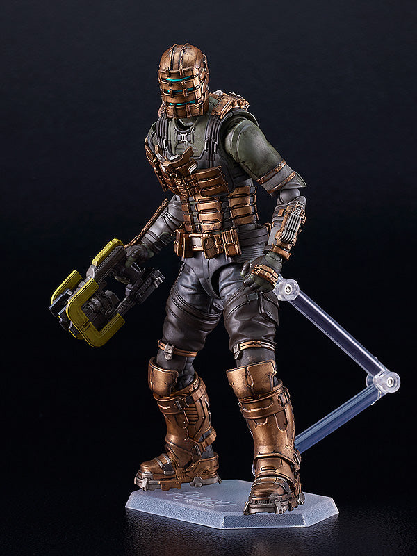Figma SP-162 アイザック・クラークDead Space フィギュア s-l400.jpg