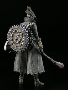 Max Factory Bloodborne: The Old Hunters figma PLUS Hunter Weapon Set