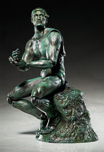 FREEing Table Museum The Thinker Figma SP-056