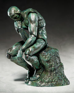 FREEing Table Museum The Thinker Figma SP-056