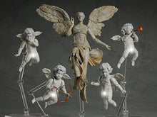 Load image into Gallery viewer, FREEing The Table Museum Winged Victory of Samothrace Figma SP-110
