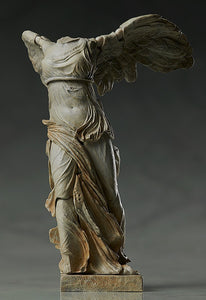 FREEing The Table Museum Winged Victory of Samothrace Figma SP-110