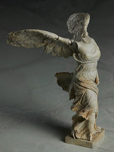 Load image into Gallery viewer, FREEing The Table Museum Winged Victory of Samothrace Figma SP-110
