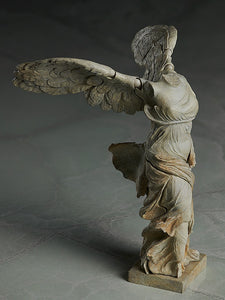 FREEing The Table Museum Winged Victory of Samothrace Figma SP-110