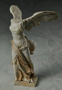 FREEing The Table Museum Winged Victory of Samothrace Figma SP-110