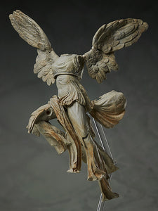 FREEing The Table Museum Winged Victory of Samothrace Figma SP-110