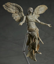 Load image into Gallery viewer, FREEing The Table Museum Winged Victory of Samothrace Figma SP-110
