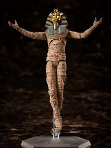 FREEing The Table Museum Annex Tutankhamun Figma SP-145