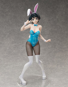 FREEing Rent-a-Girlfriend Ruka Sarashina Bunny Ver 1/4 scale figure