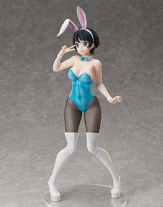 FREEing Rent-a-Girlfriend Ruka Sarashina Bunny Ver 1/4 scale figure