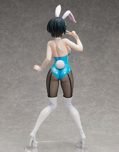 FREEing Rent-a-Girlfriend Ruka Sarashina Bunny Ver 1/4 scale figure