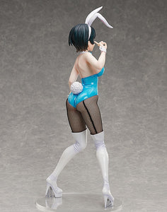 FREEing Rent-a-Girlfriend Ruka Sarashina Bunny Ver 1/4 scale figure