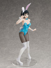 Load image into Gallery viewer, FREEing Rent-a-Girlfriend Ruka Sarashina Bunny Ver 1/4 scale figure
