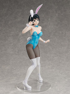 FREEing Rent-a-Girlfriend Ruka Sarashina Bunny Ver 1/4 scale figure