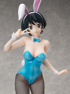 FREEing Rent-a-Girlfriend Ruka Sarashina Bunny Ver 1/4 scale figure