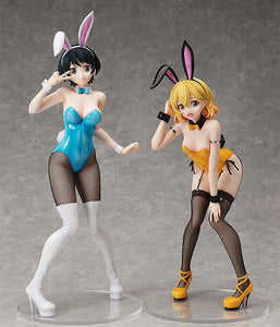 FREEing Rent-a-Girlfriend Ruka Sarashina Bunny Ver 1/4 scale figure