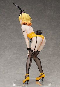 FREEing Rent-a-Girlfriend Mami Nanami Bunny Ver 1/4 scale figure