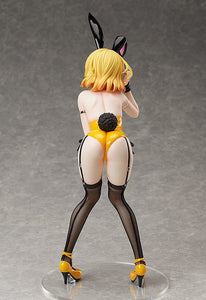 FREEing Rent-a-Girlfriend Mami Nanami Bunny Ver 1/4 scale figure