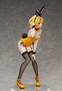 FREEing Rent-a-Girlfriend Mami Nanami Bunny Ver 1/4 scale figure